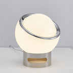 OpalineDesign Bauhaus Table Lamp