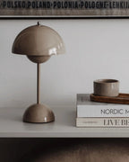 NordLight Scandinavian Table Lamp (11")