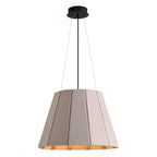 Rowan Felt Acoustic Pendant (16"–20")