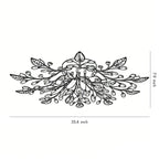 Laurel Crystal Chandelier (35") - LivingLX