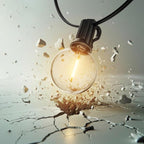 LED outdoor string lights weatherproof with warm white light - LivingLX