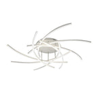 Linea LED Flush Mount (22"–39") - LivingLX
