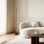 Linear Minimalist LED Floor Lamp - view 5