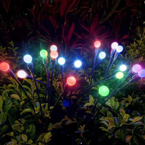 Fireflies Solar Garden Lights - view 2