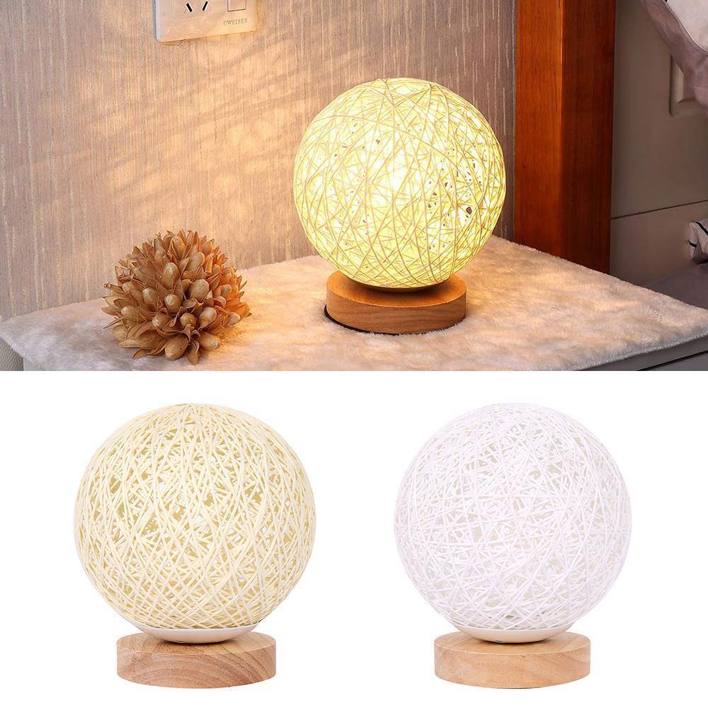 LunaGlow Handmade Moon Lamp - view 5