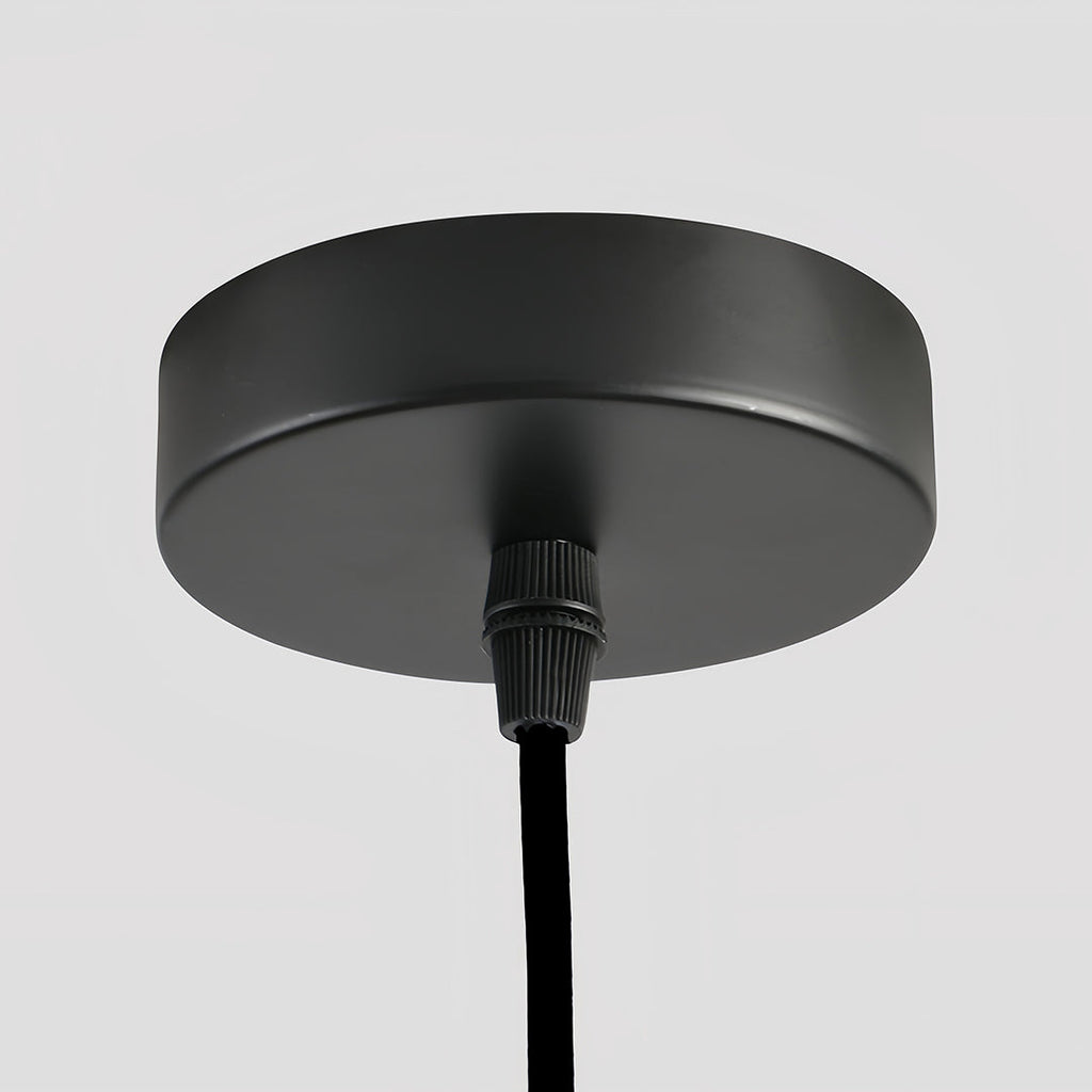 Cadence Acoustic Felt Pendant (20")