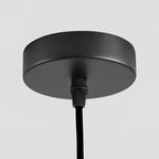 Cadence Acoustic Felt Pendant (20")