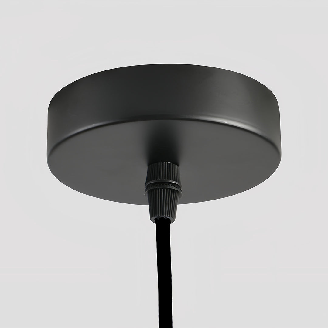 Cadence Acoustic Felt Pendant (20")