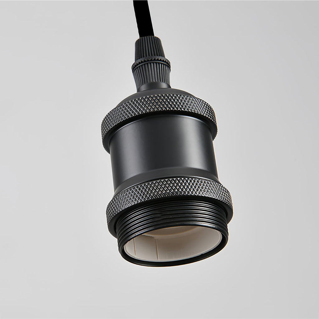 Cadence Acoustic Felt Pendant (20")