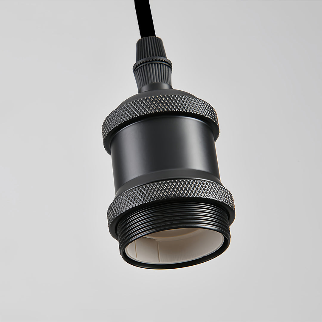 Cadence Acoustic Felt Pendant (20")
