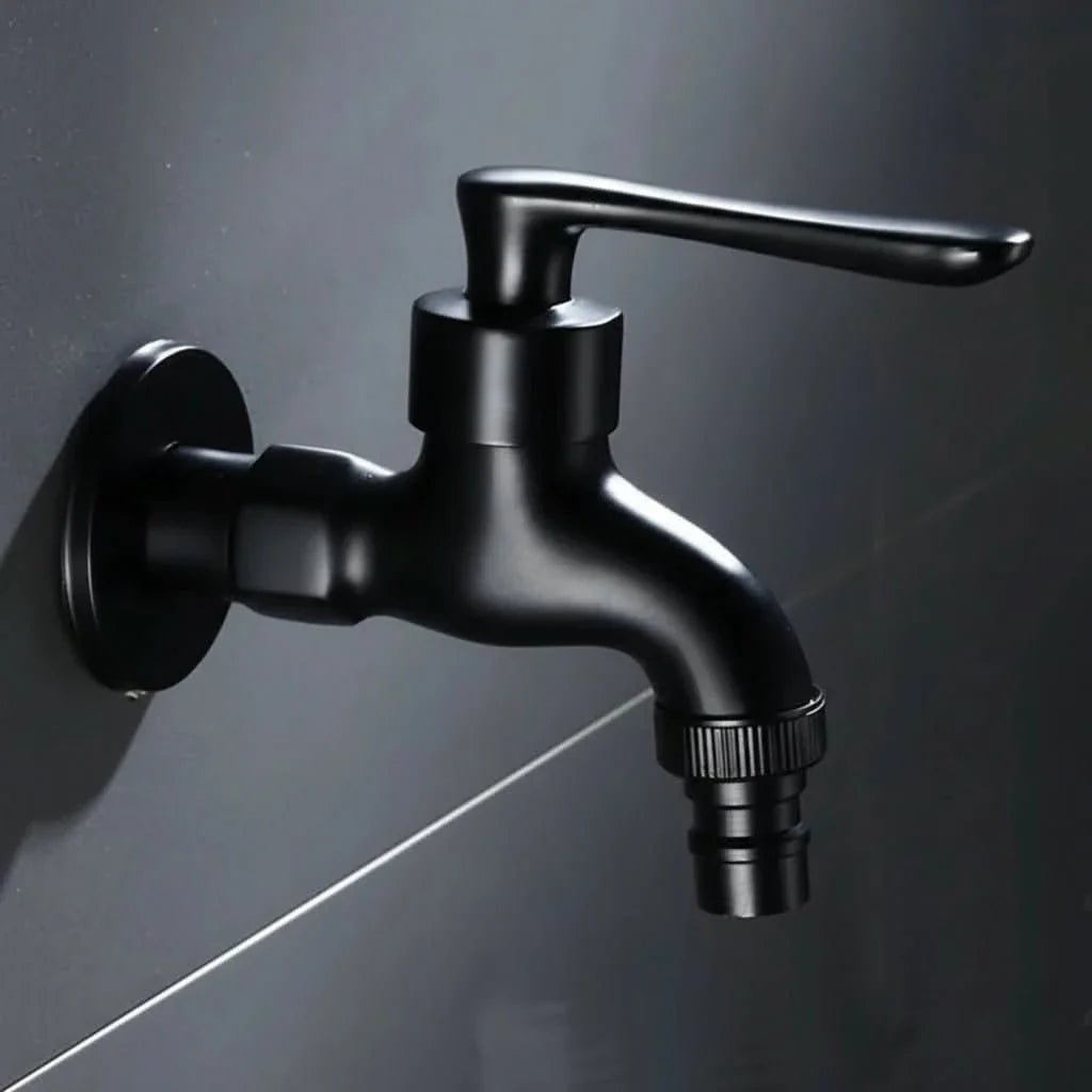 MatteFlow Utility Faucet - LivingLX