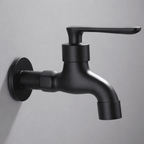 MatteFlow Utility Faucet - LivingLX