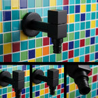 MatteFlow Utility Faucet - LivingLX