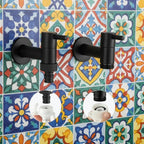 MatteFlow Utility Faucet - LivingLX