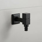 MatteFlow Utility Faucet - LivingLX