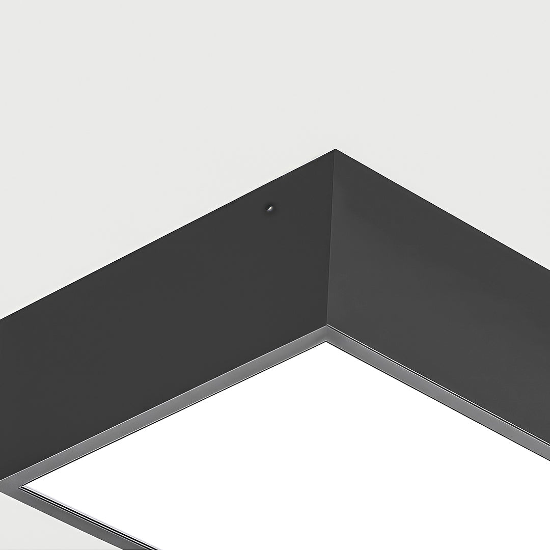 Meridian Linear Chandelier (24"–47") - LivingLX