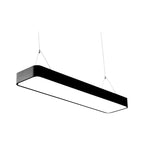 Meridian Linear Chandelier (24"–47") - LivingLX