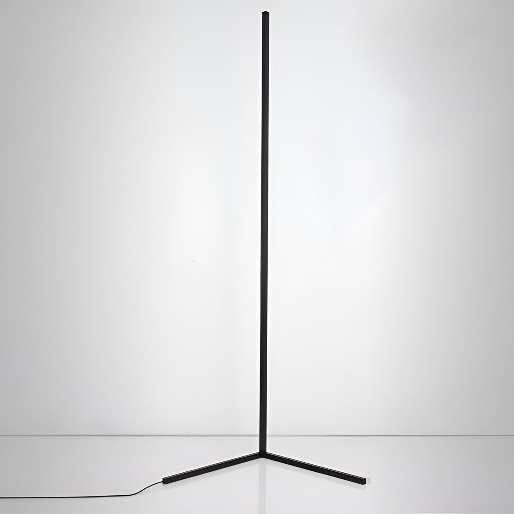 Spectra RGB Corner Floor Lamp (56")