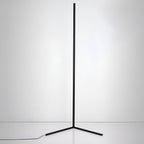 Spectra RGB Corner Floor Lamp (56")