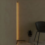 RGB Corner Floor Lamp