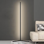 RGB Corner Floor Lamp - view 2