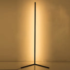 Spectra RGB Corner Floor Lamp (56")