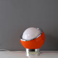 OpalGlow Bauhaus Table Lamp