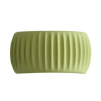 RibbedGlow Wall Lamp - view 2
