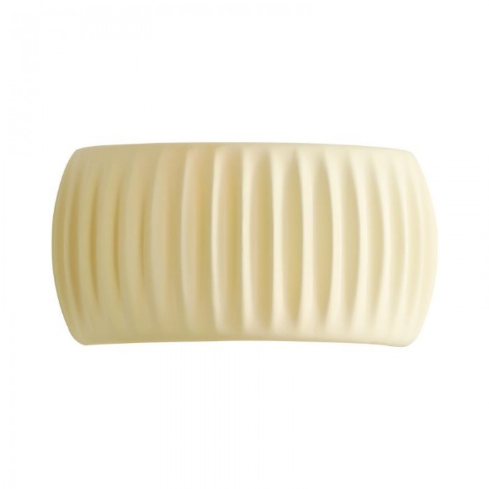 RibbedGlow Wall Lamp - view 3