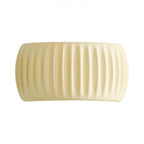 RibbedGlow Wall Lamp - view 3