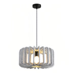 Nordic Acoustic Felt Pendant Light