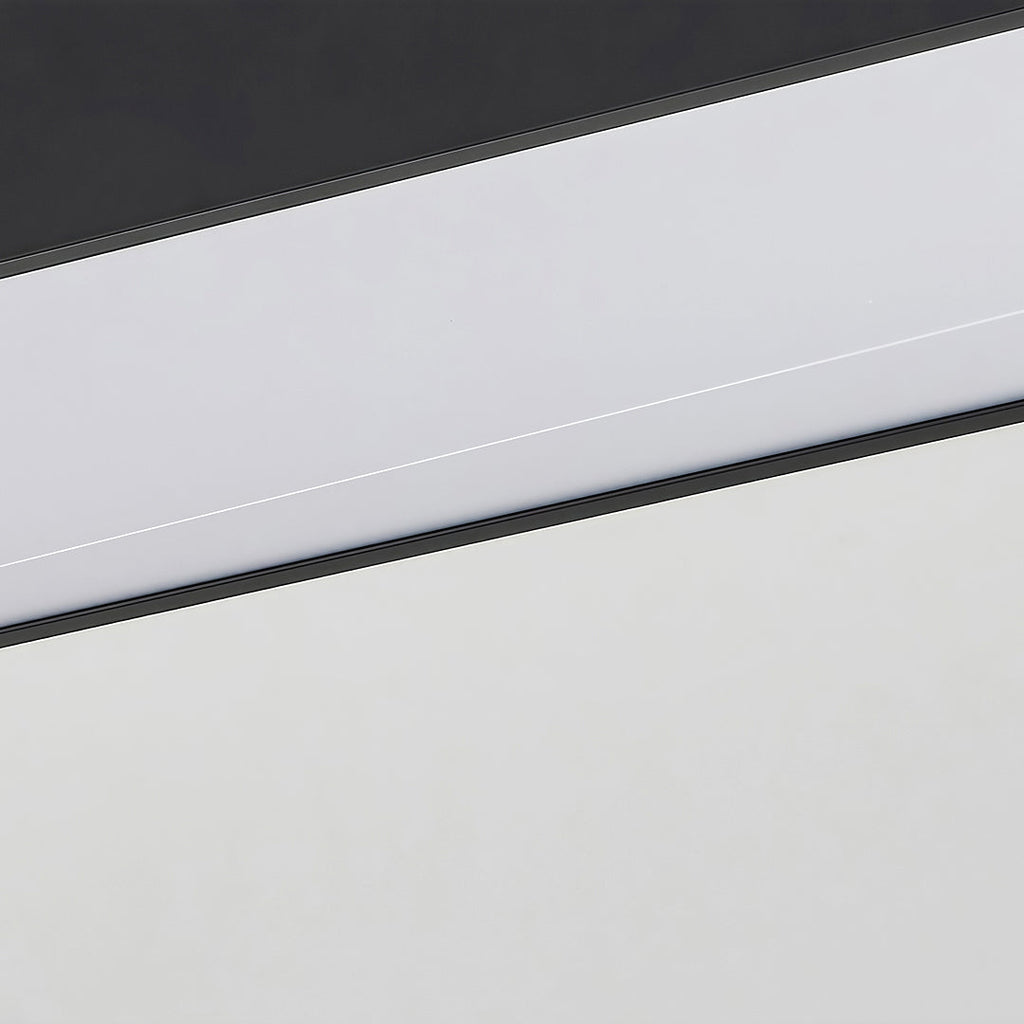 Meridian Linear Chandelier (24"–47")