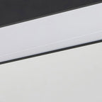 Meridian Linear Chandelier (24"–47")