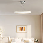 Vortex Twisted Semi-Flush Mount (12"–24")