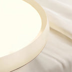 Vortex Twisted Semi-Flush Mount (12"–24")