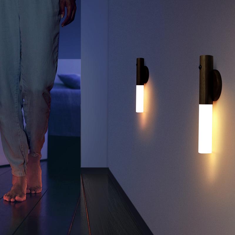 LightSense Motion Sensor Lamp - view 3