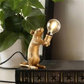 Mouse Table Lamp