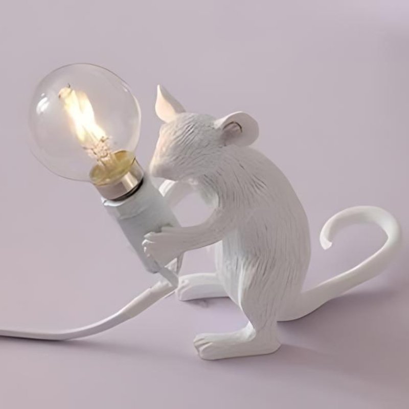 Mouse Table Lamp - view 5