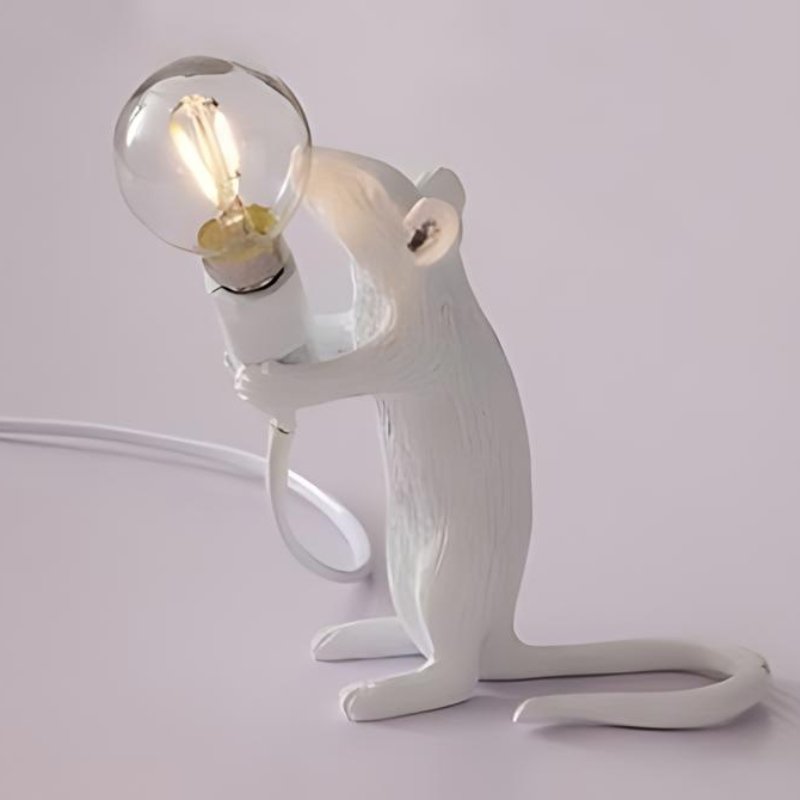 Mouse Table Lamp - view 2