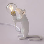 Mouse Table Lamp - view 2