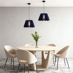 Cadence Acoustic Felt Pendant (20")