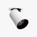 Nordic Adjustable LED Spotlight | 12W Swivel Ceiling Spot Light - LivingLX