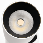 Nordic Adjustable LED Spotlight | 12W Swivel Ceiling Spot Light - LivingLX