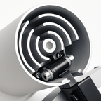 Nordic Adjustable LED Spotlight | 12W Swivel Ceiling Spot Light - LivingLX