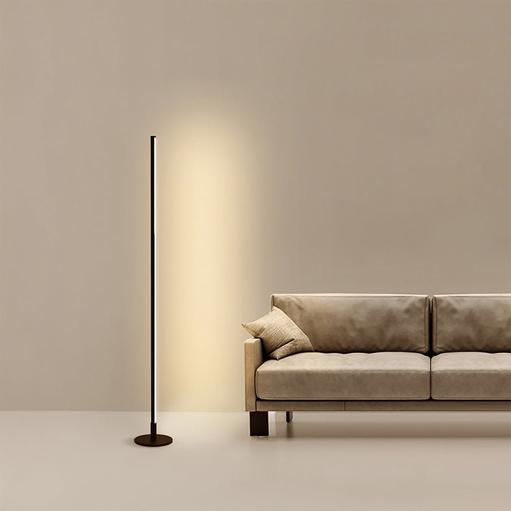 Stark Linear Floor Lamp (59")