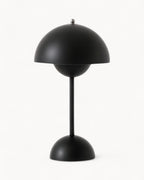 NordLight – LED Table Lamp, Scandinavian Design, Dimmable and Durable, Made of Metal - LivingLX