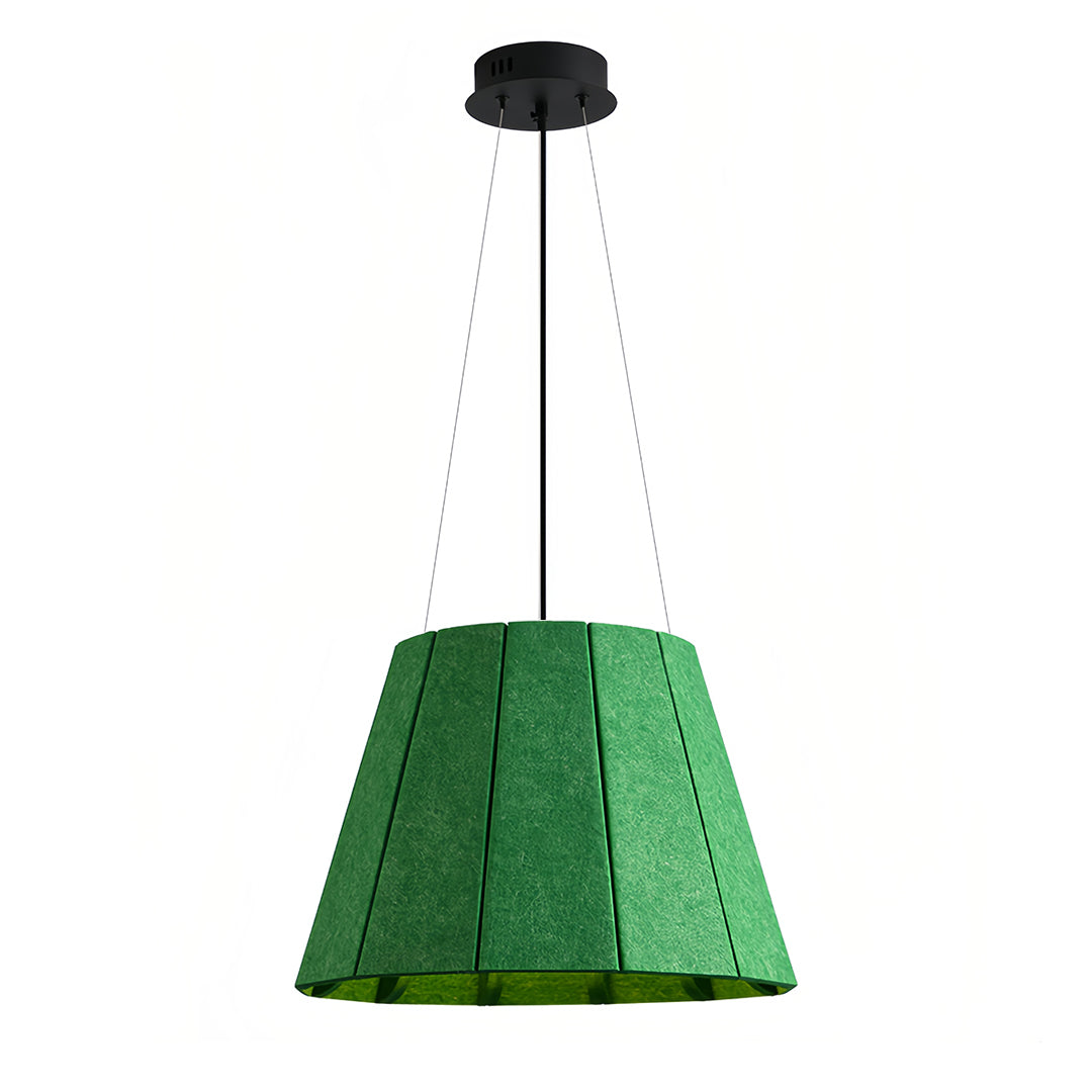 Rowan Felt Acoustic Pendant (16"–20")