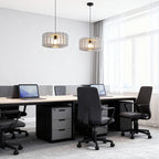 Oslo Felt Acoustic Pendant (16")