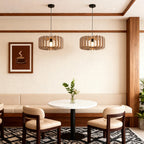 Oslo Felt Acoustic Pendant (16")