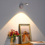 LumiSensa Dimmable Sensor Sconce